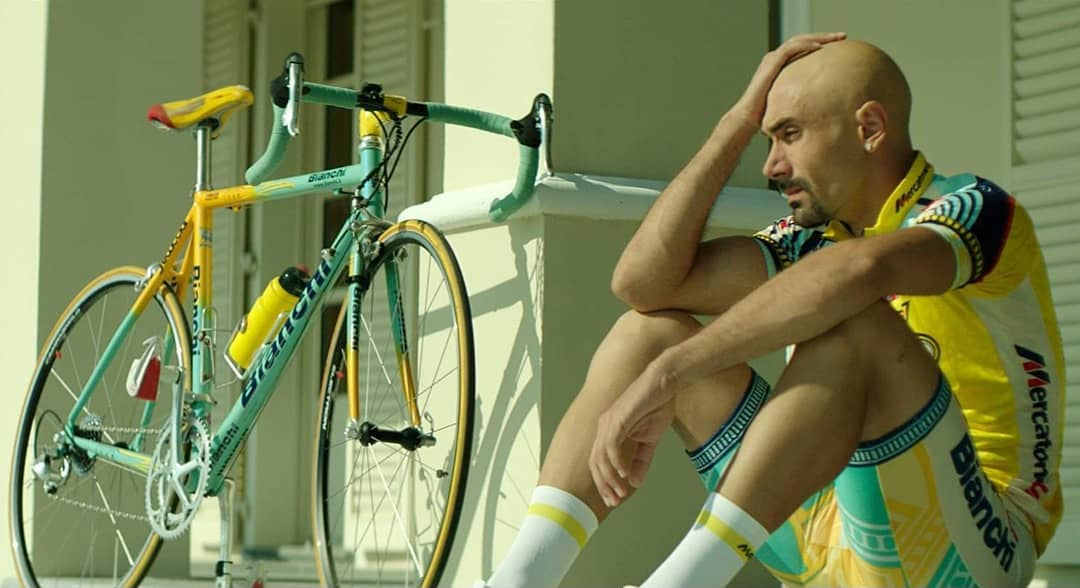 marco palvetti il caso pantani