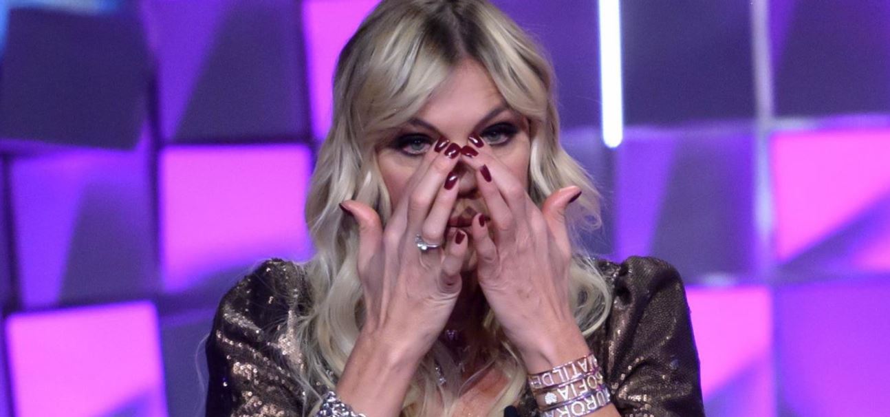 matilde brandi contro marito