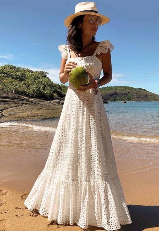 come vestirsi per far sembrare le gambe più lunghe