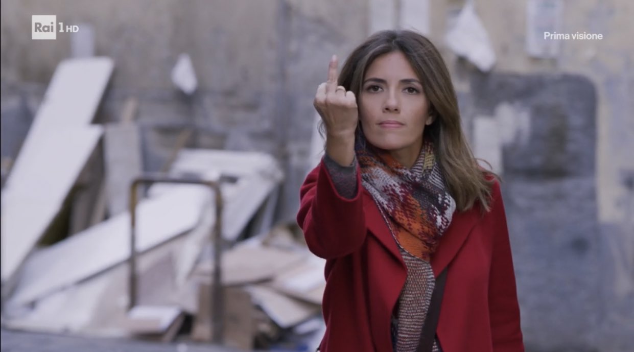 mina settembre anticipazioni seconda puntata