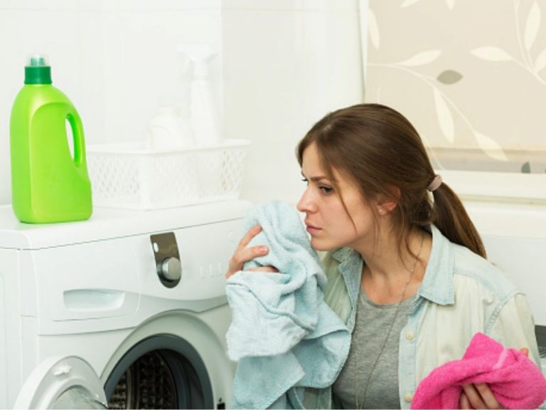 muffa sui vestiti rimedi