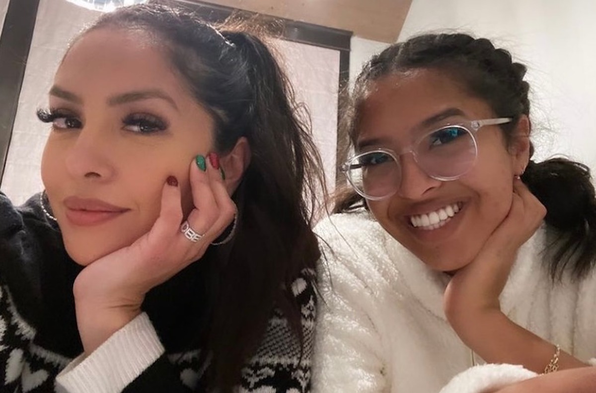 Natalia Bryant compleanno