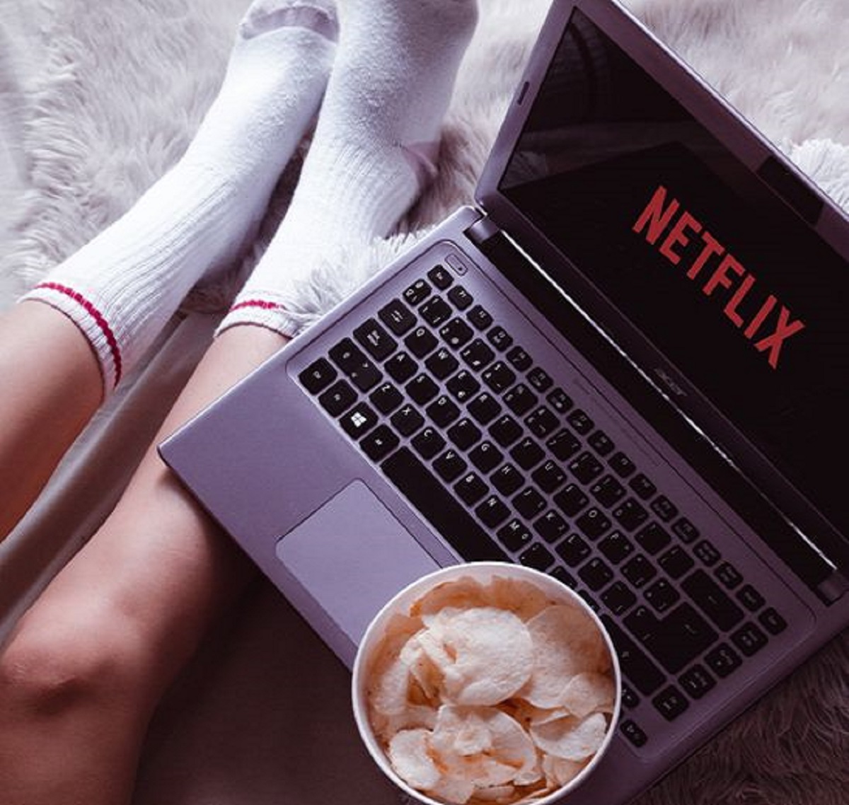 netflix febbraio 2021