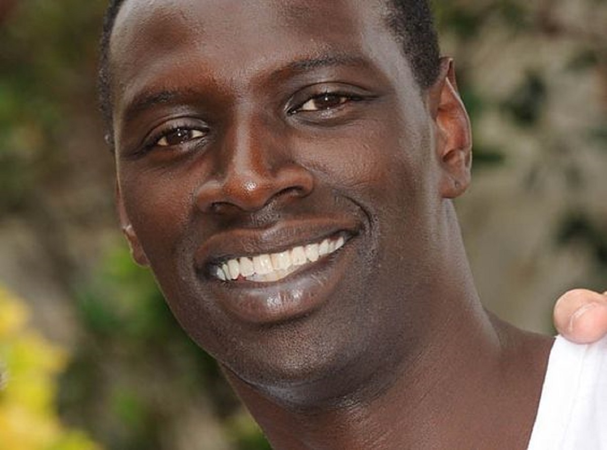 omar sy chi è