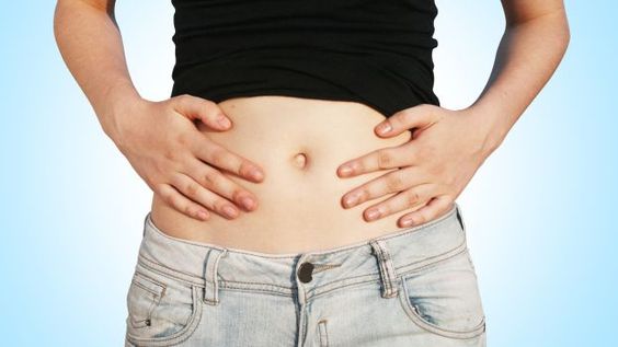 stress pancia gonfia rimedi