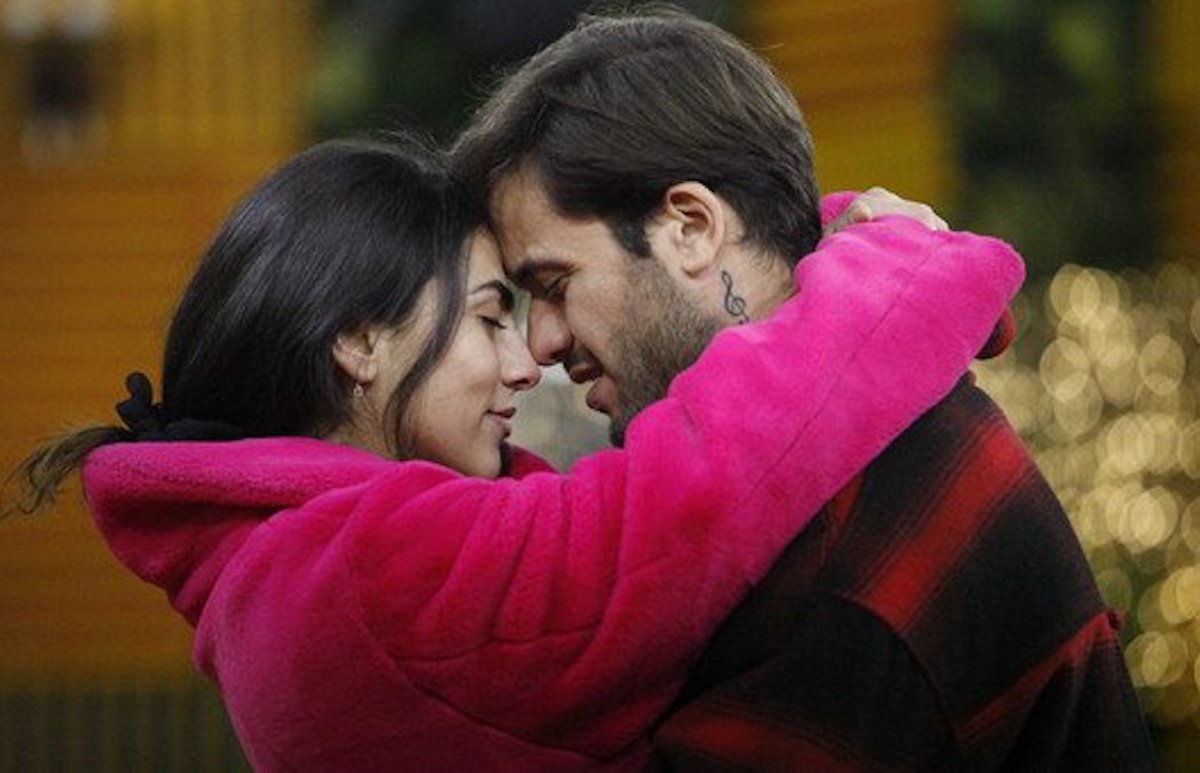 Pierpaolo psicologo gf vip