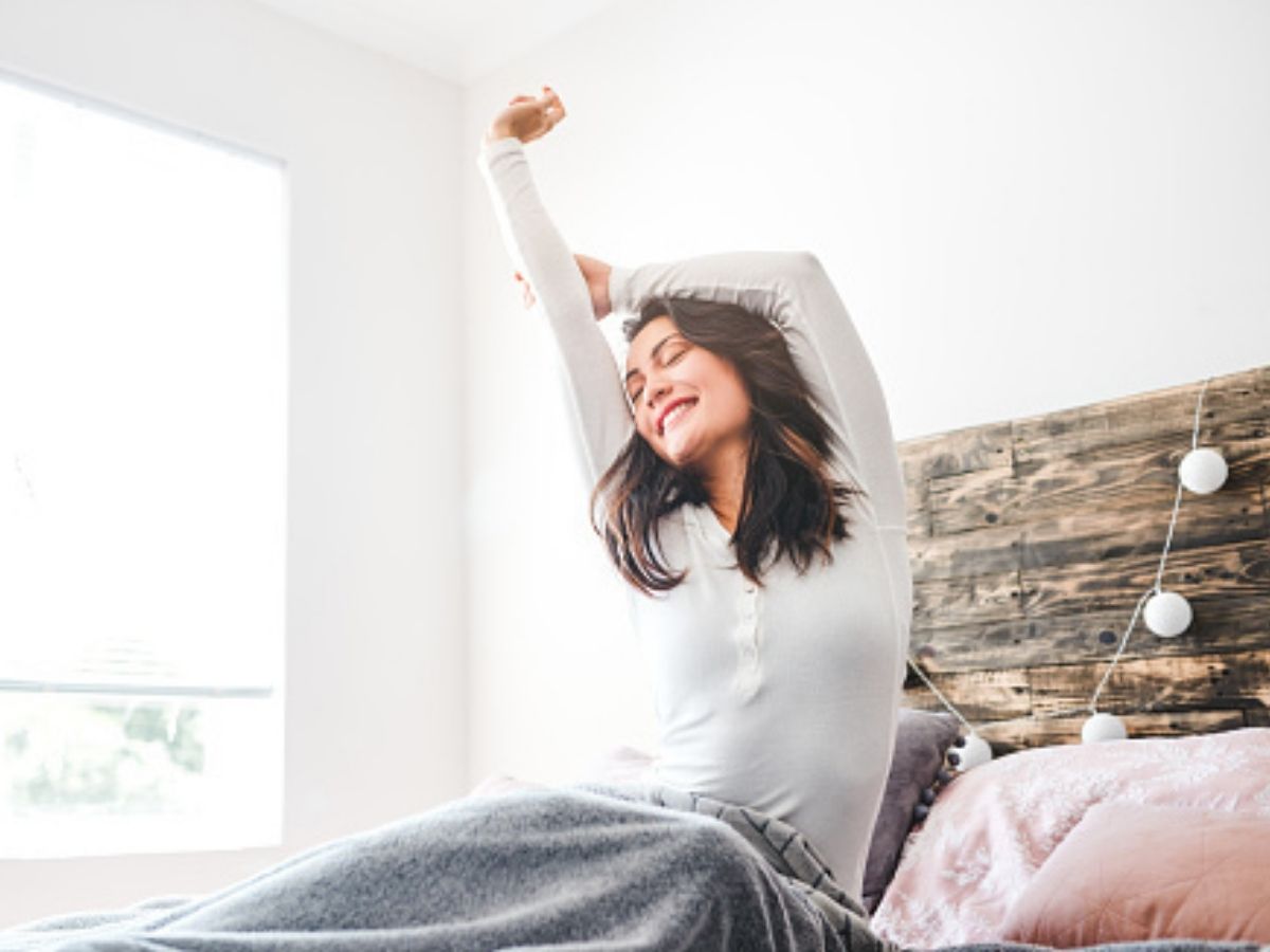 ritmo circadiano come funziona