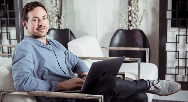 ryan cohen game stop chi è