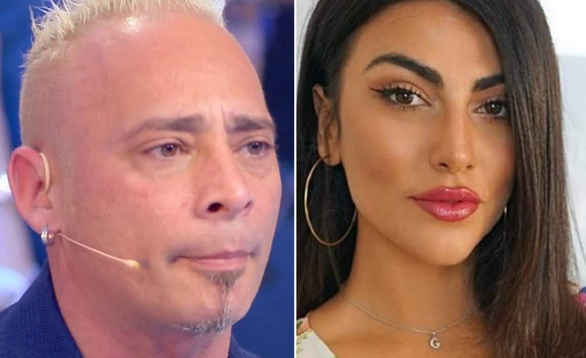 Salvo Veneziano Giulia Salemi