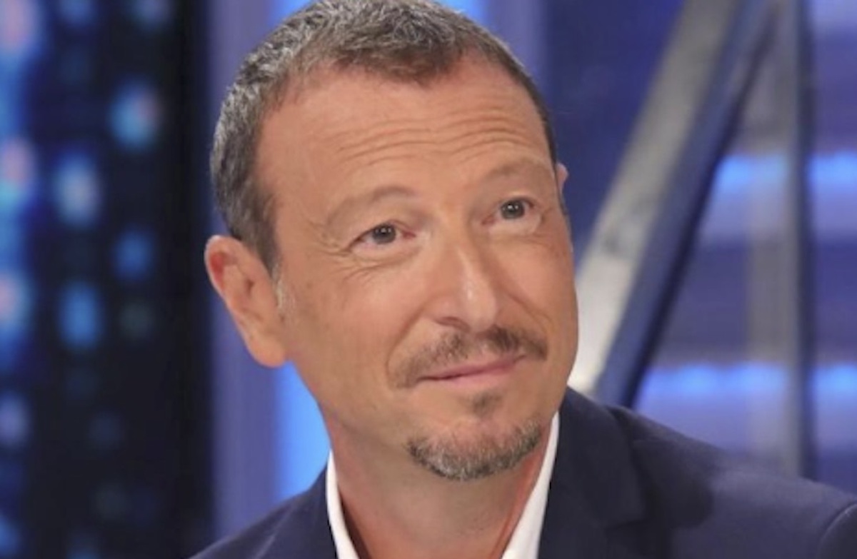 Sanremo 2021 coconduttori