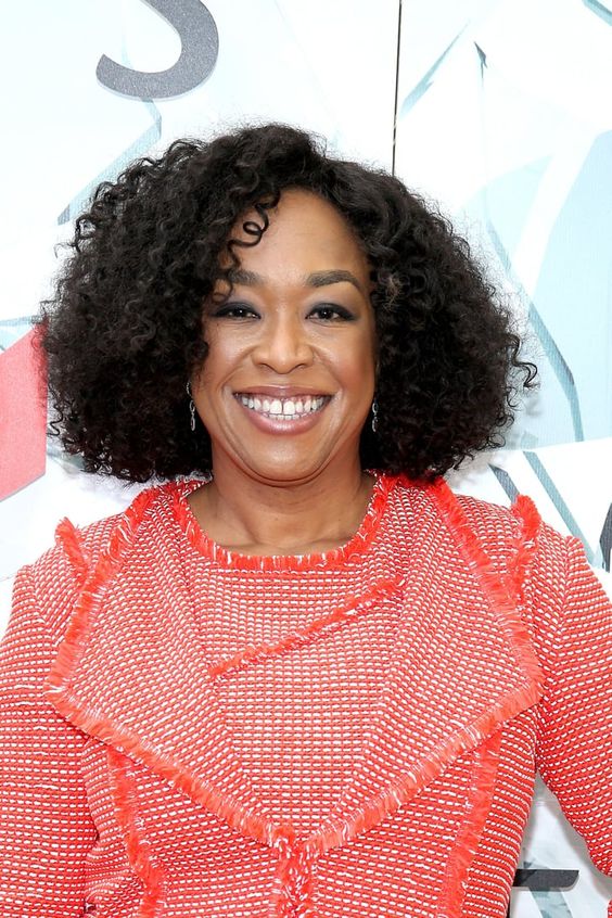 shonda rhimes chi è