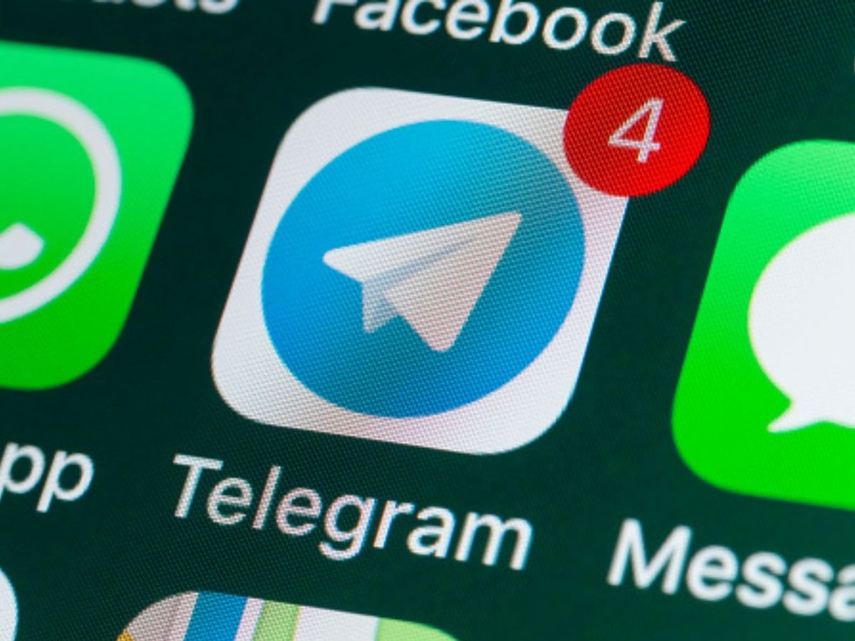 signal telegram whatsapp differenze