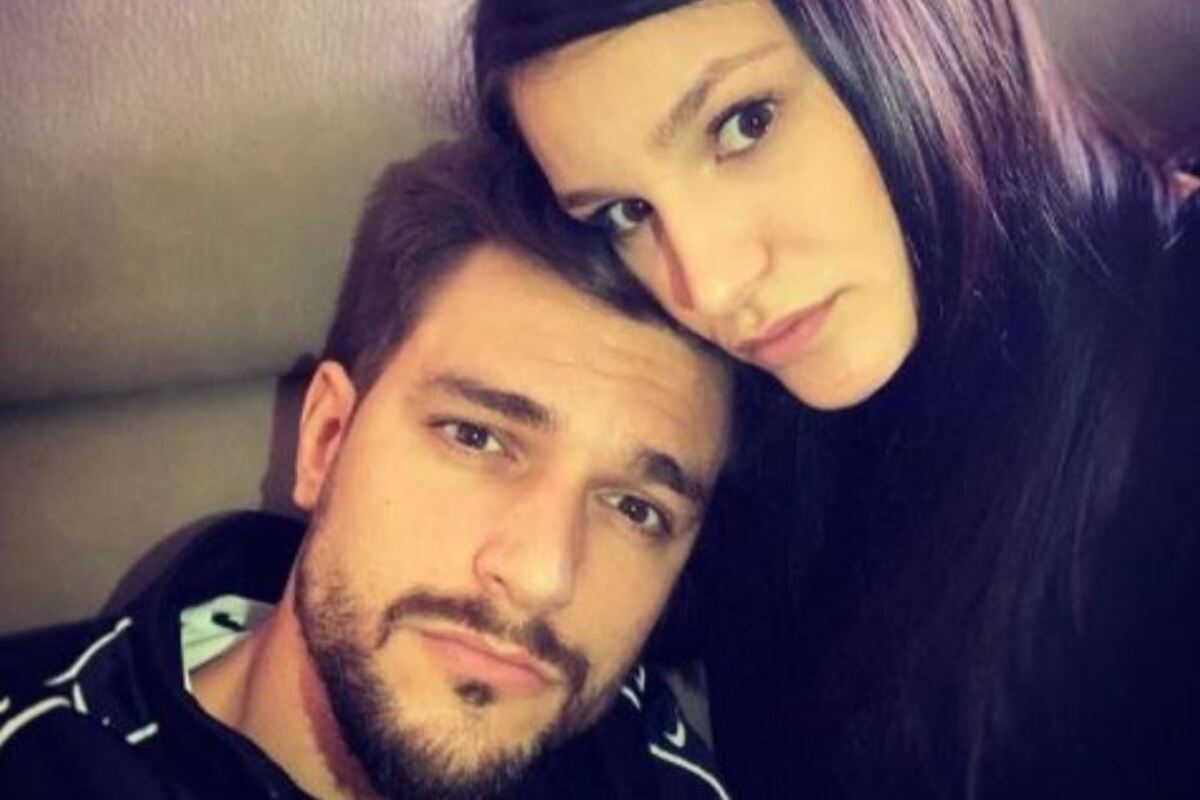 sorella andrea zelletta gf vip