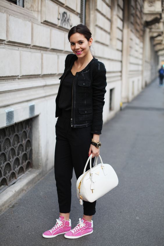 come ringiovanire il look