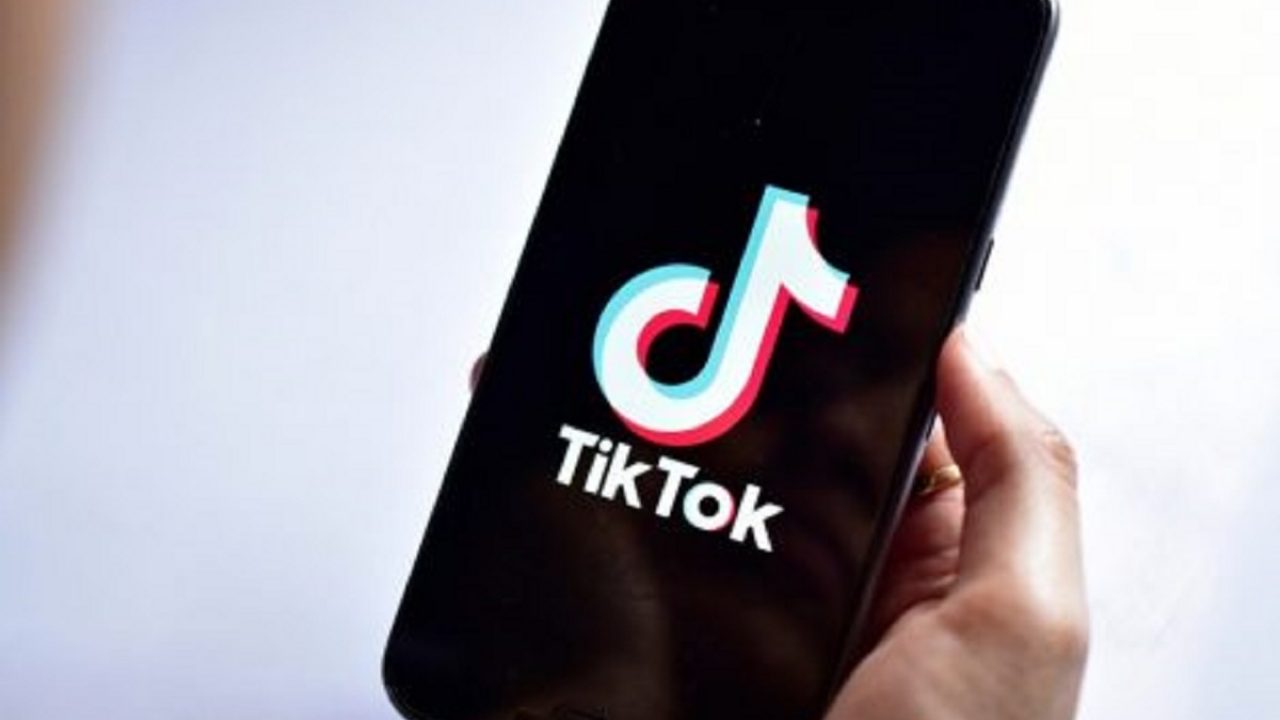 Tiktok La Challenge Contro Il Revenge Porn Donne Magazine