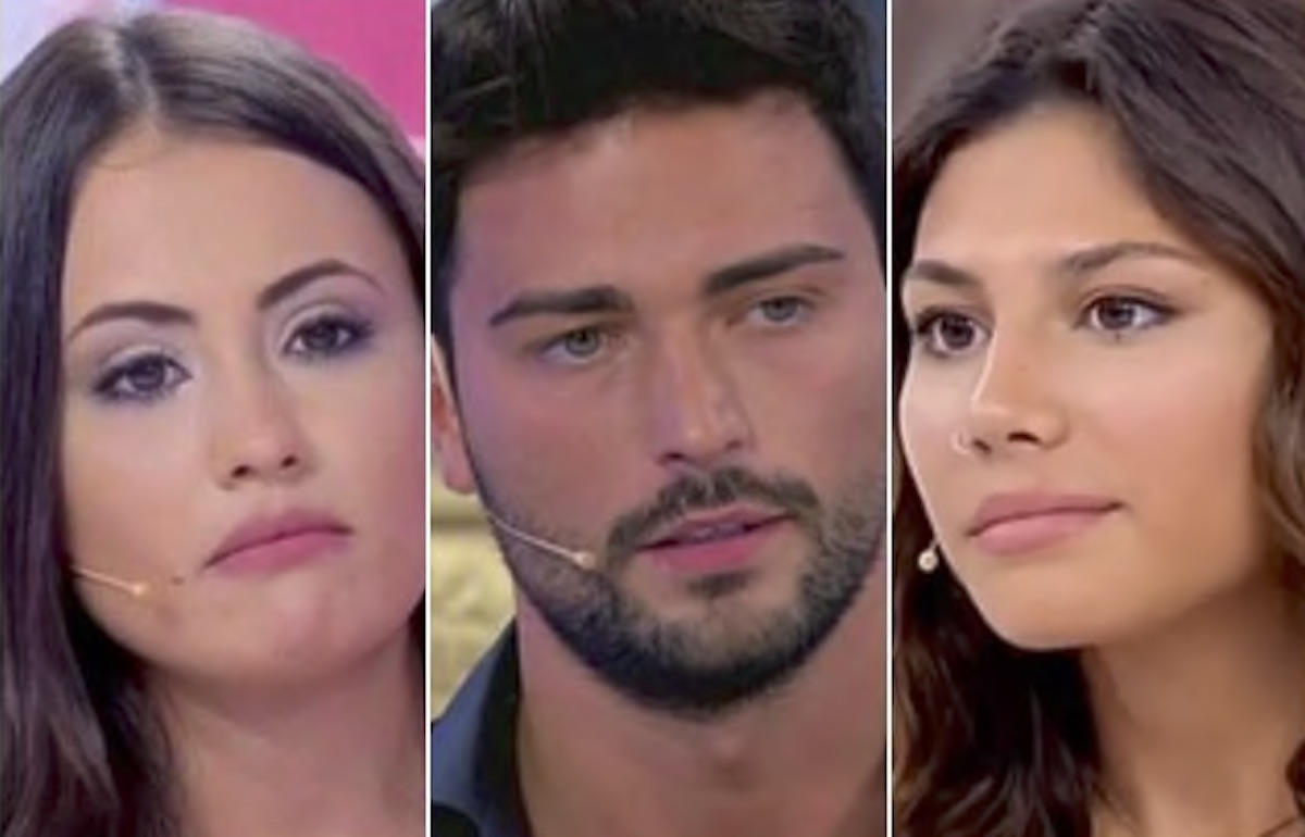 uomini e donne 3 febbraio 2021