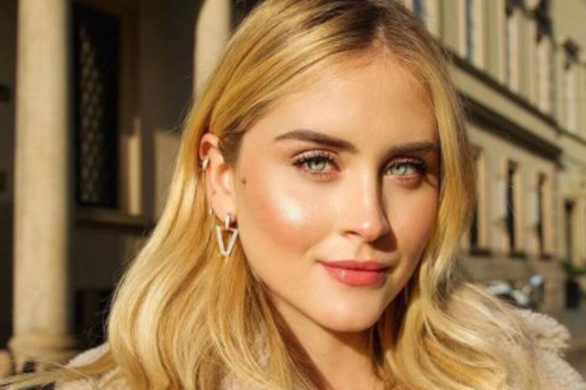 valentina ferragni incinta