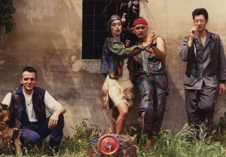 amandoti cccp testo significato