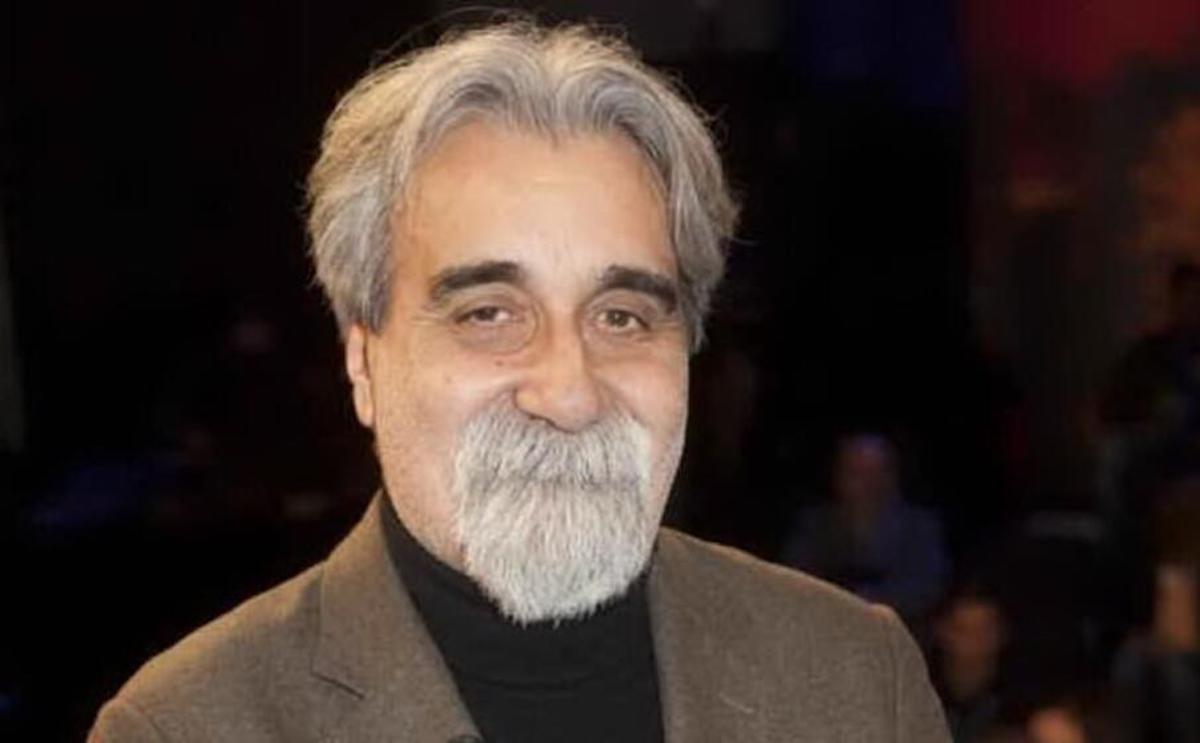 beppe vessicchio sanremo 2021