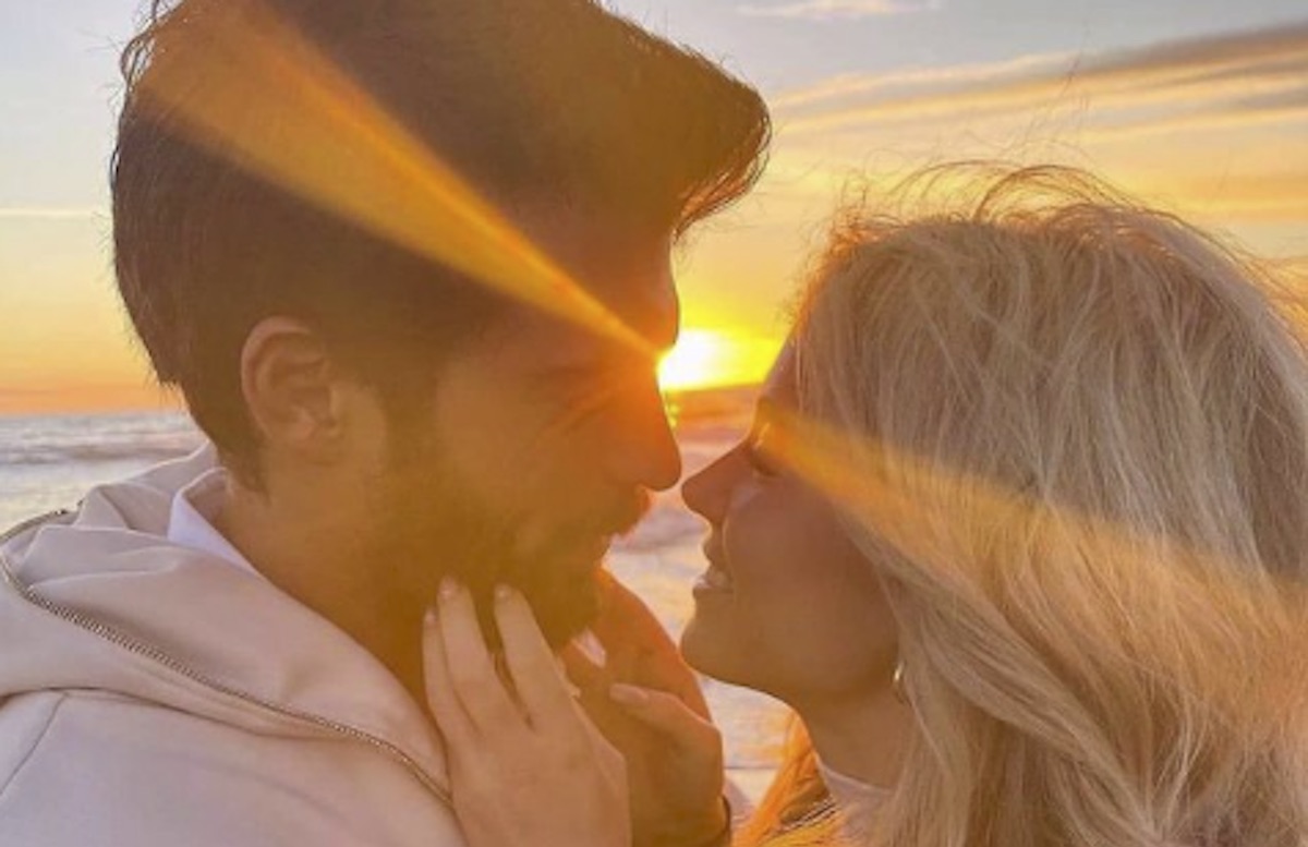 Can Yaman Diletta Leotta