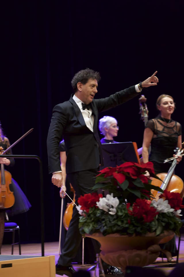 chi è andrea morricone