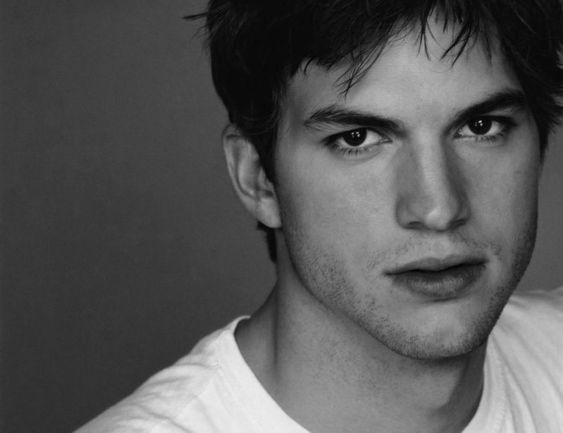 chi è ashton kutcher