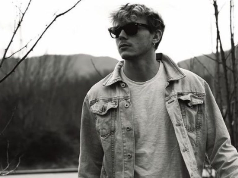 giacomo czerny chi è