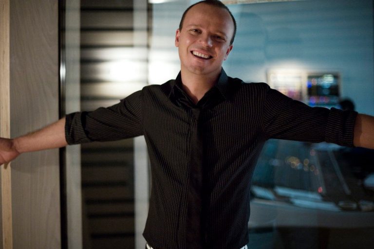 chi è gigi d'alessio