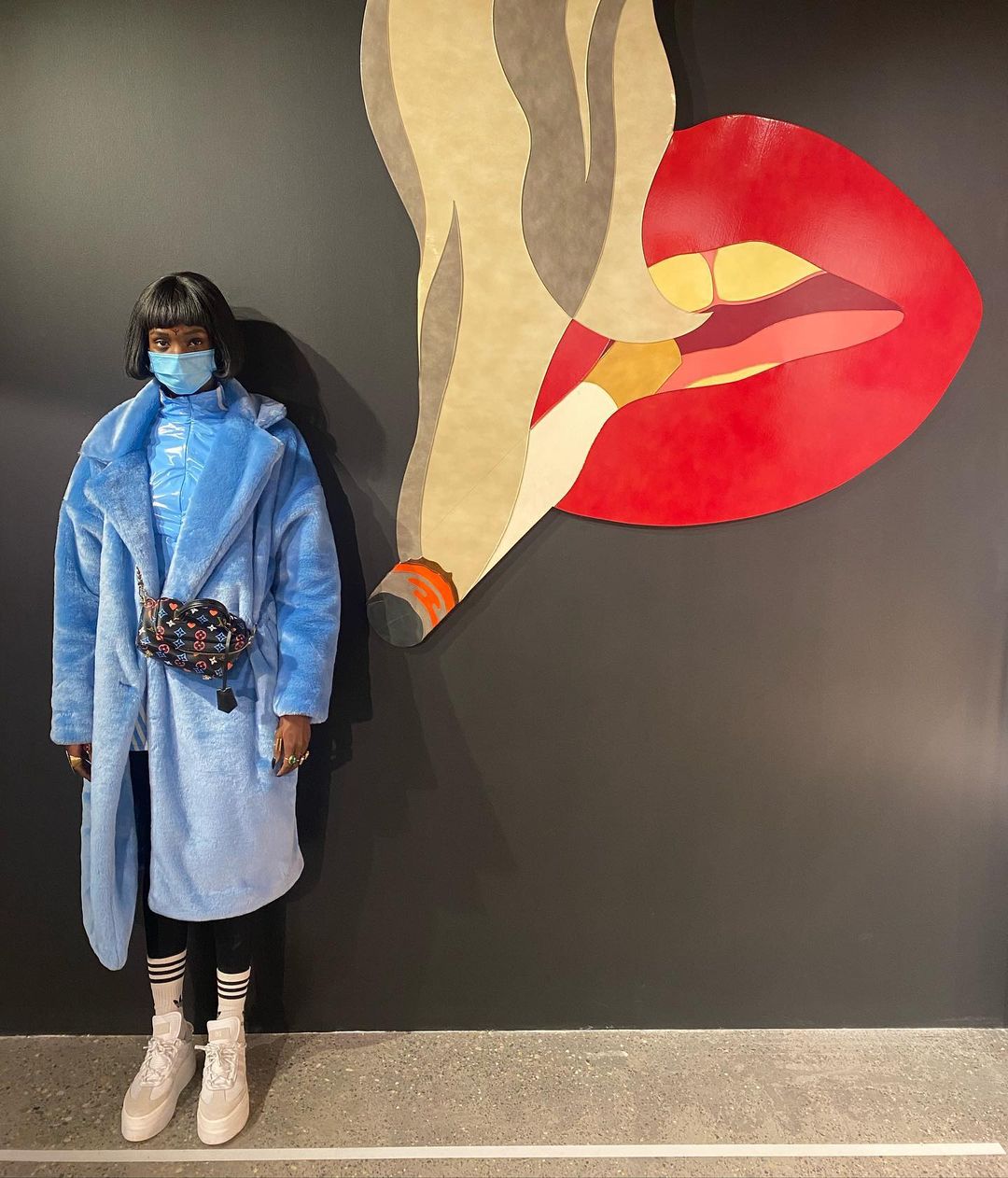 Chi è Lous And The Yakuza