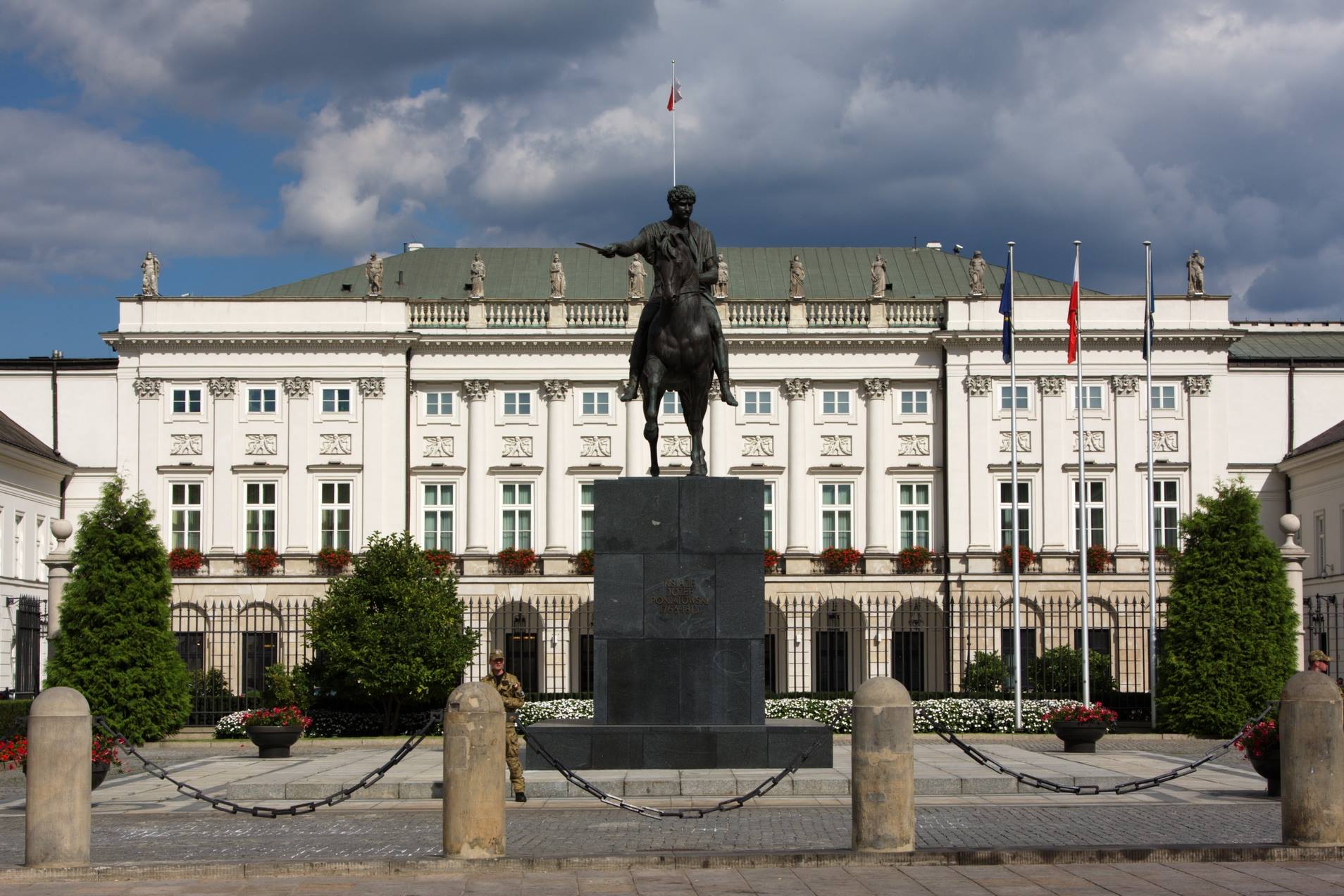 chi era fryderyk chopin