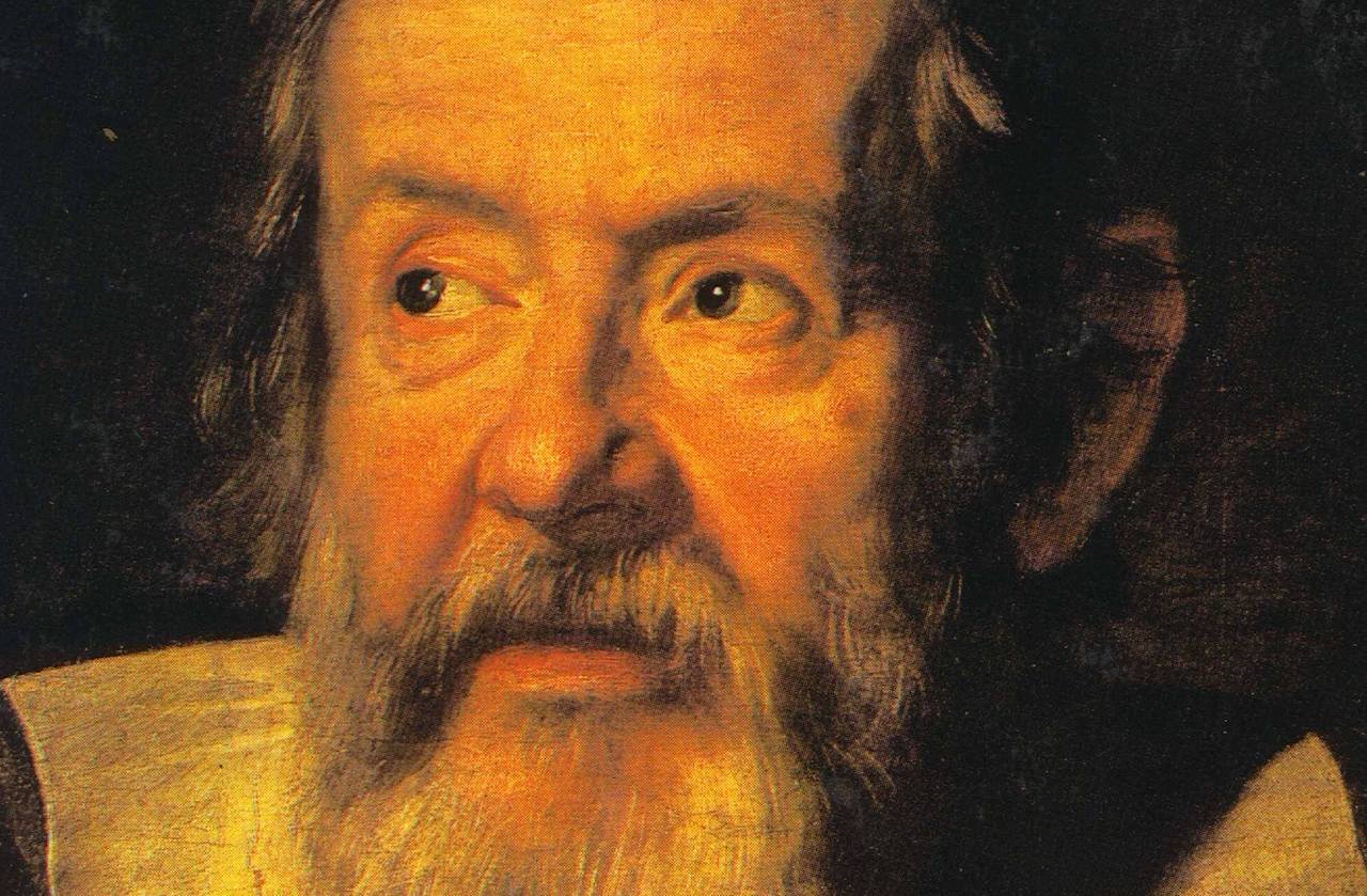 chi era galileo galilei