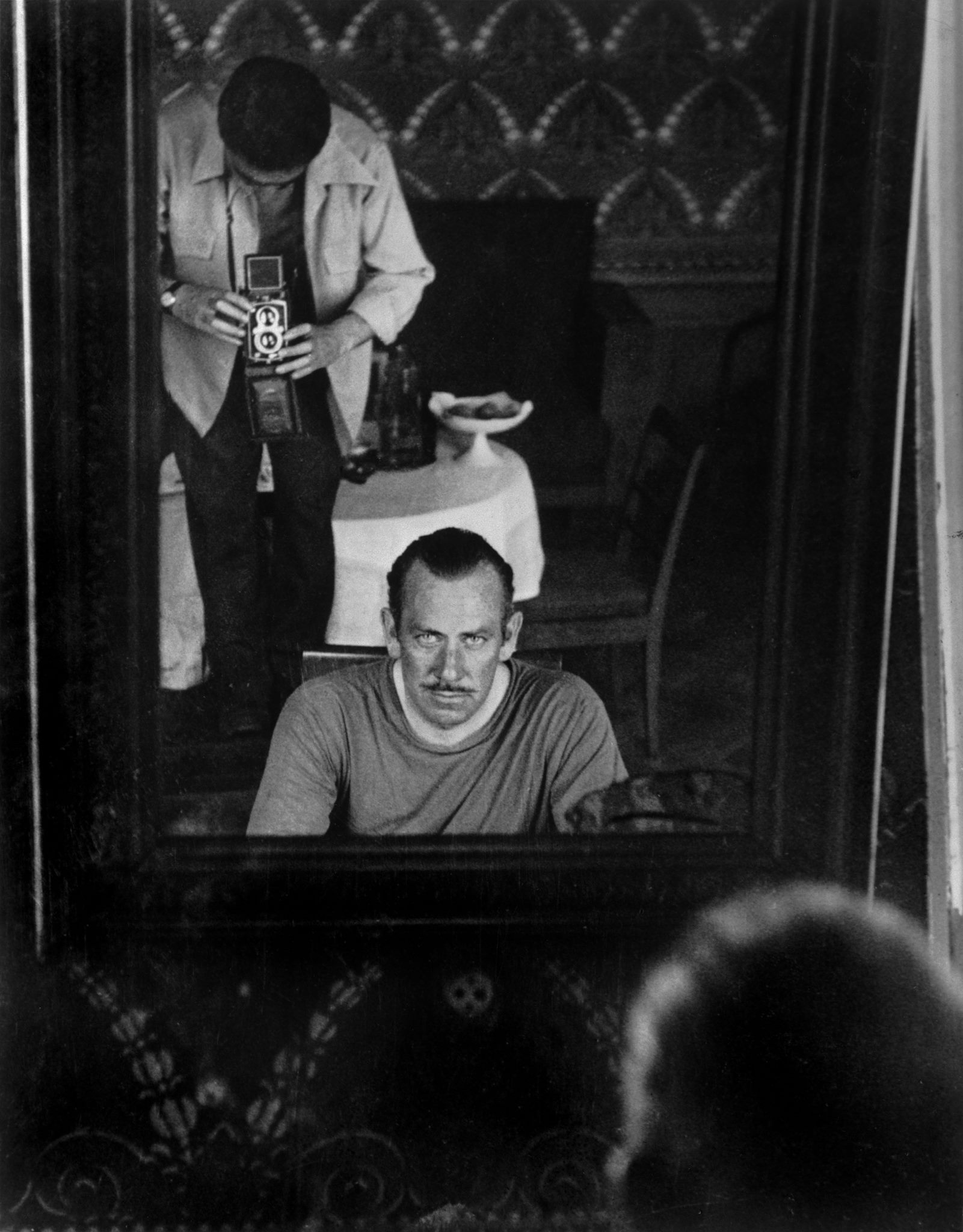 chi era john steinbeck