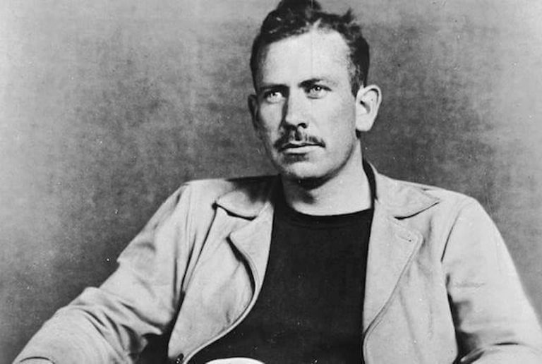 chi era john steinbeck