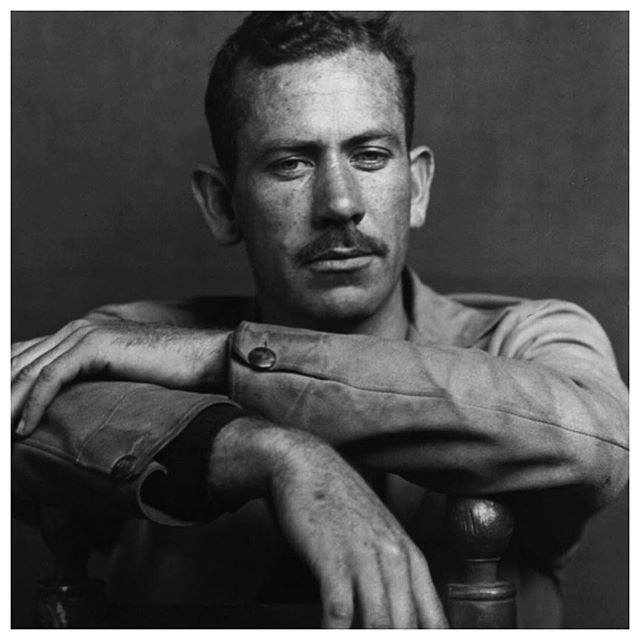 chi era john steinbeck