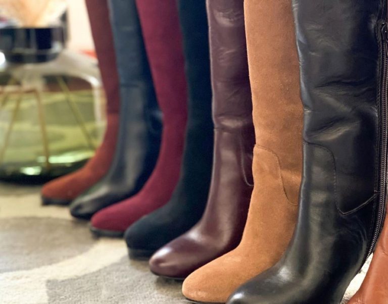 cuissardes come abbinarli