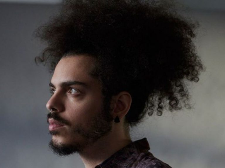 davide shorty regina testo