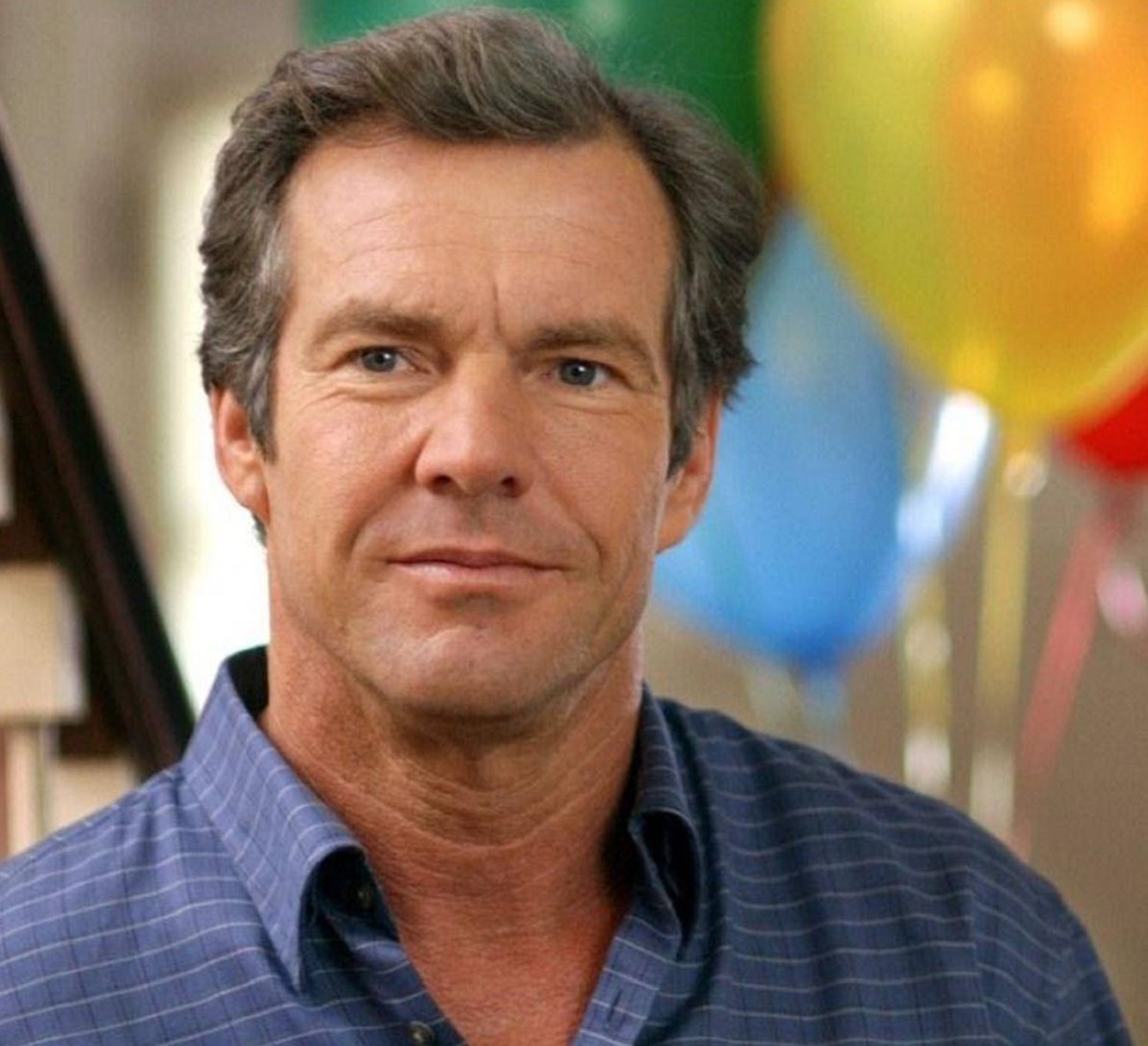 dennis quaid blue miracle netflix
