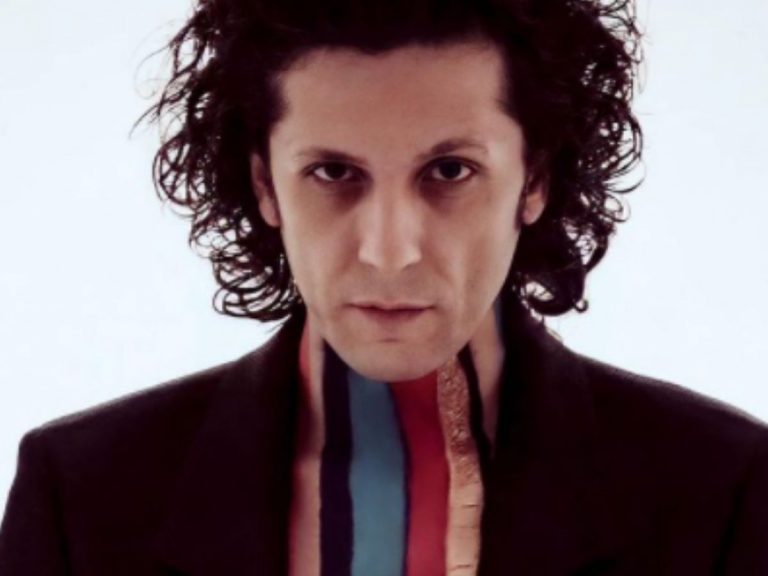 ermal meta un milione di cose da dirti