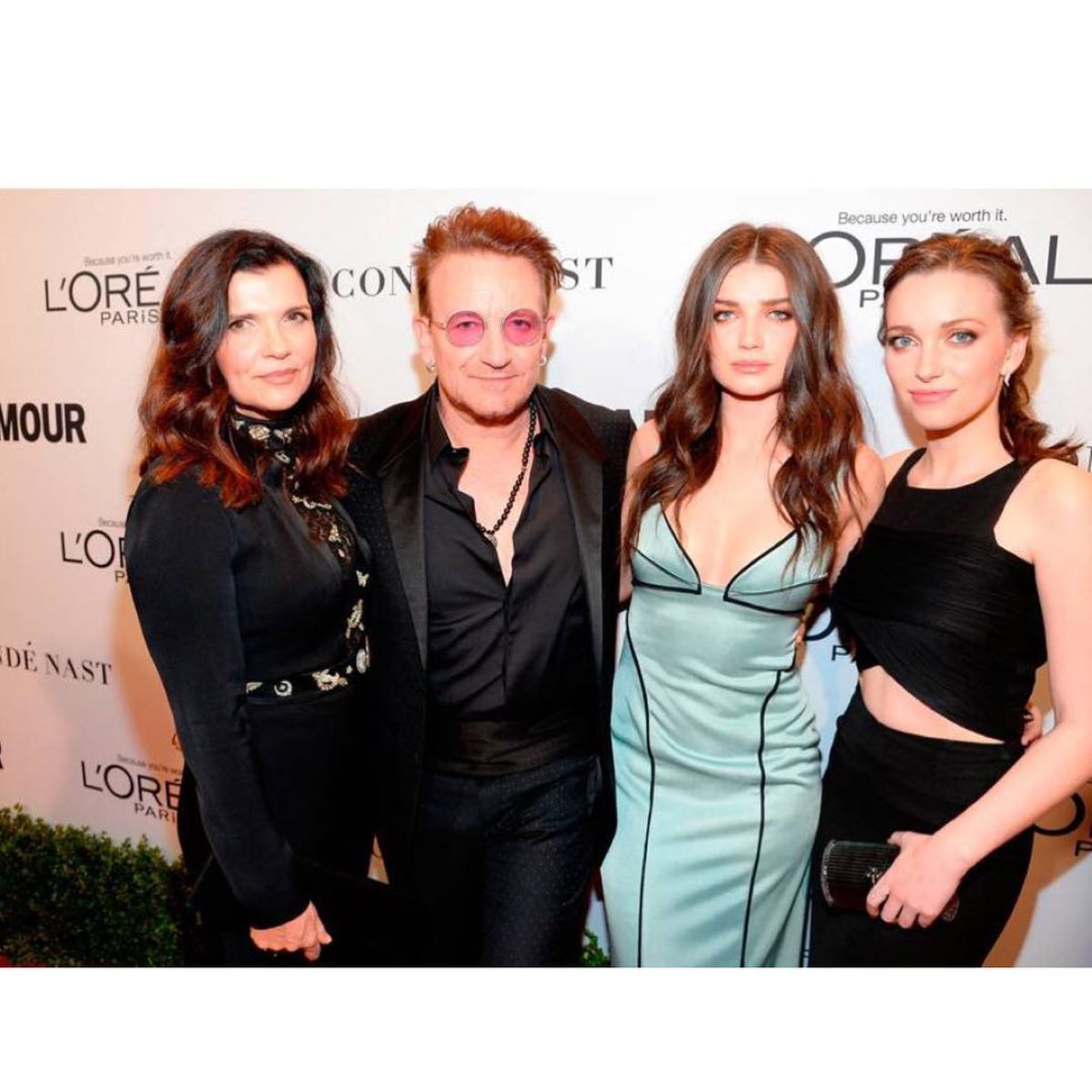 eve hewson chi e