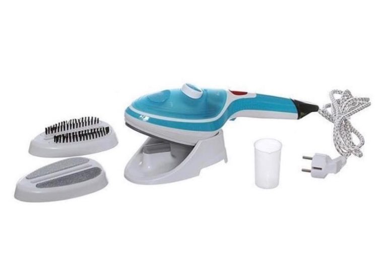 ferro da stiro verticale come si usa