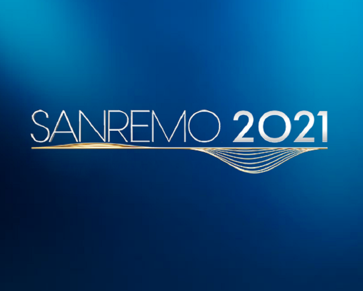 sanremo 2021 programma cinque serate