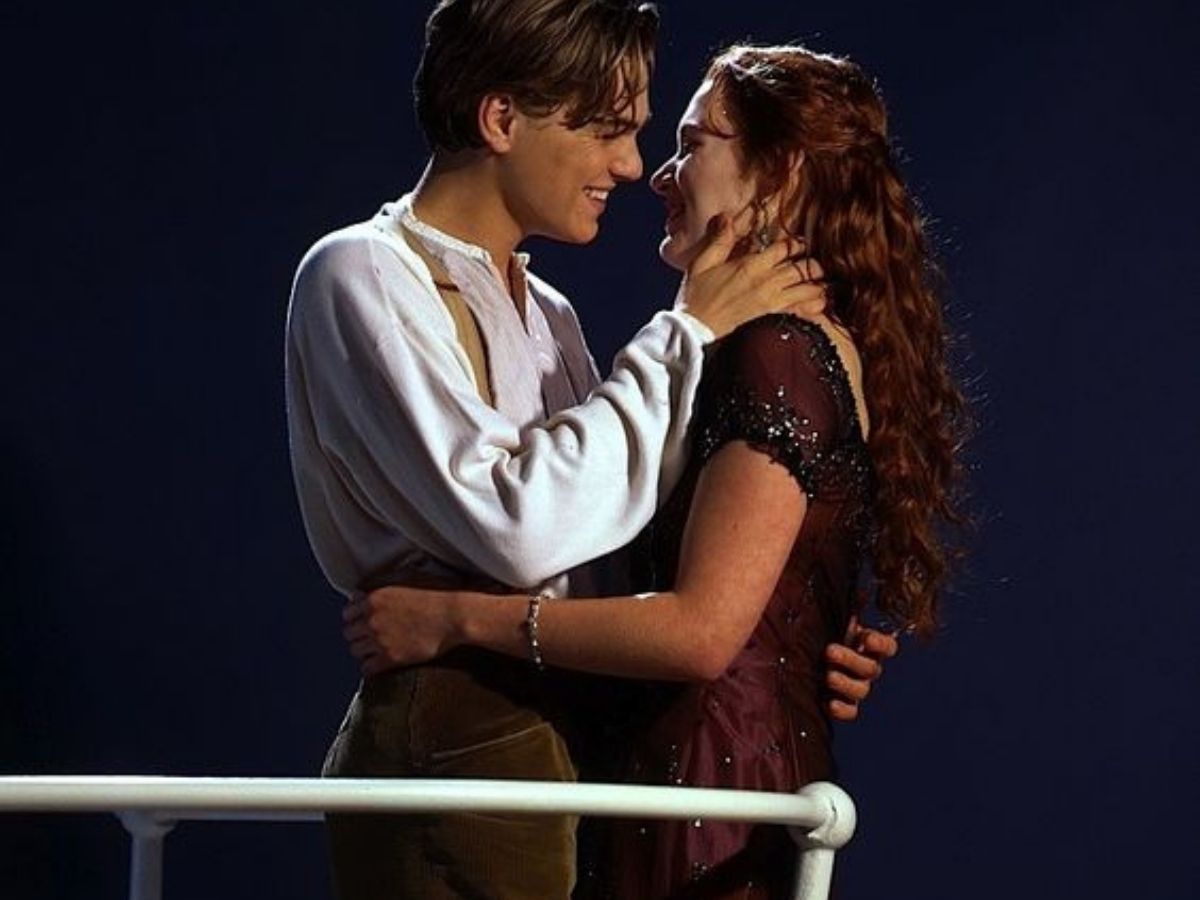 Film d'amore i più belli di