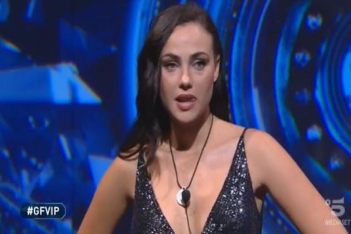 gf vip andrea zenga eliminato