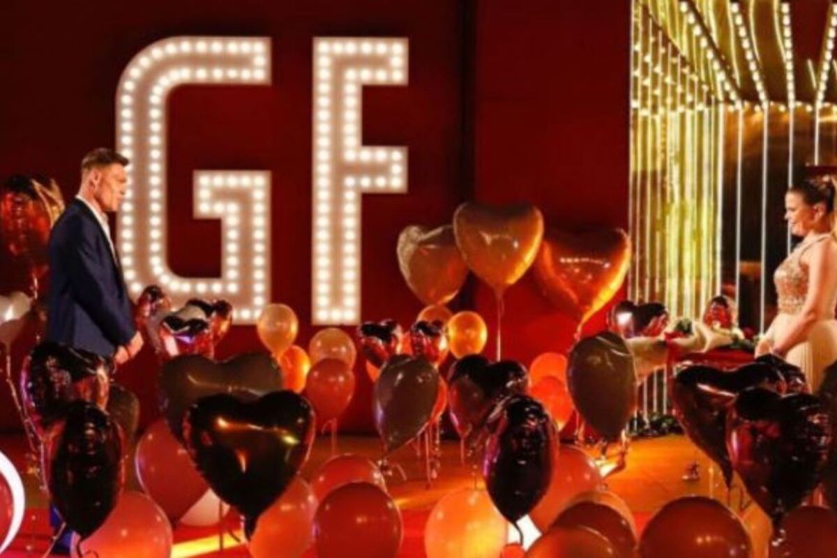 gf vip carlotta nello proposta di matrimonio