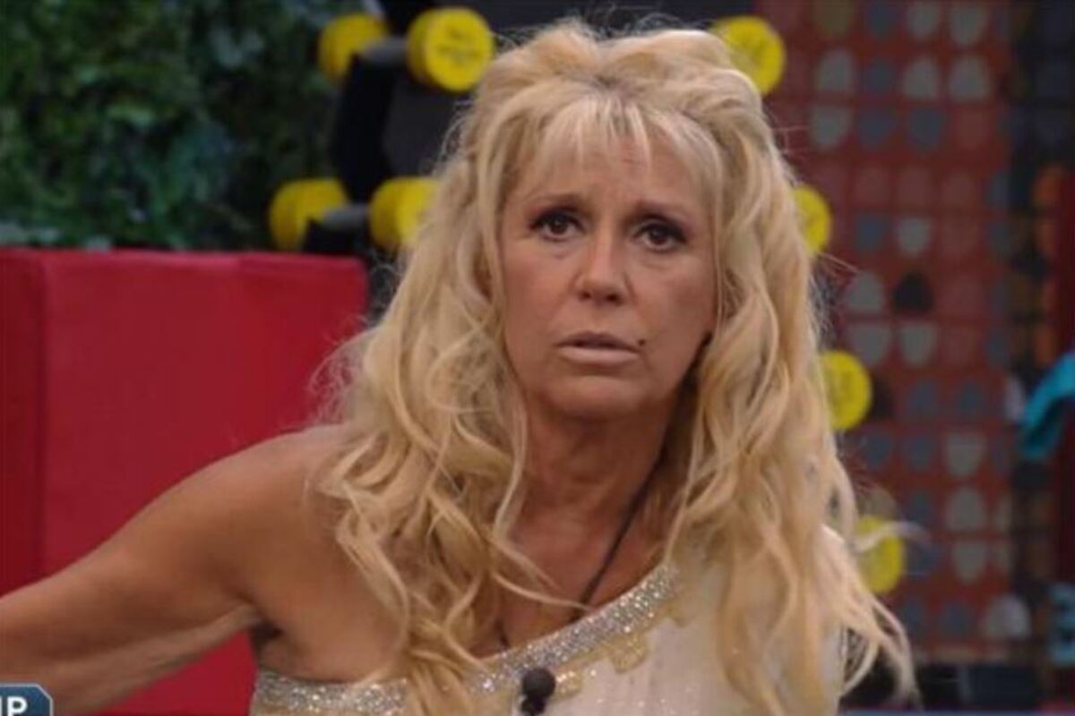 gf vip maria teresa ruta eliminata