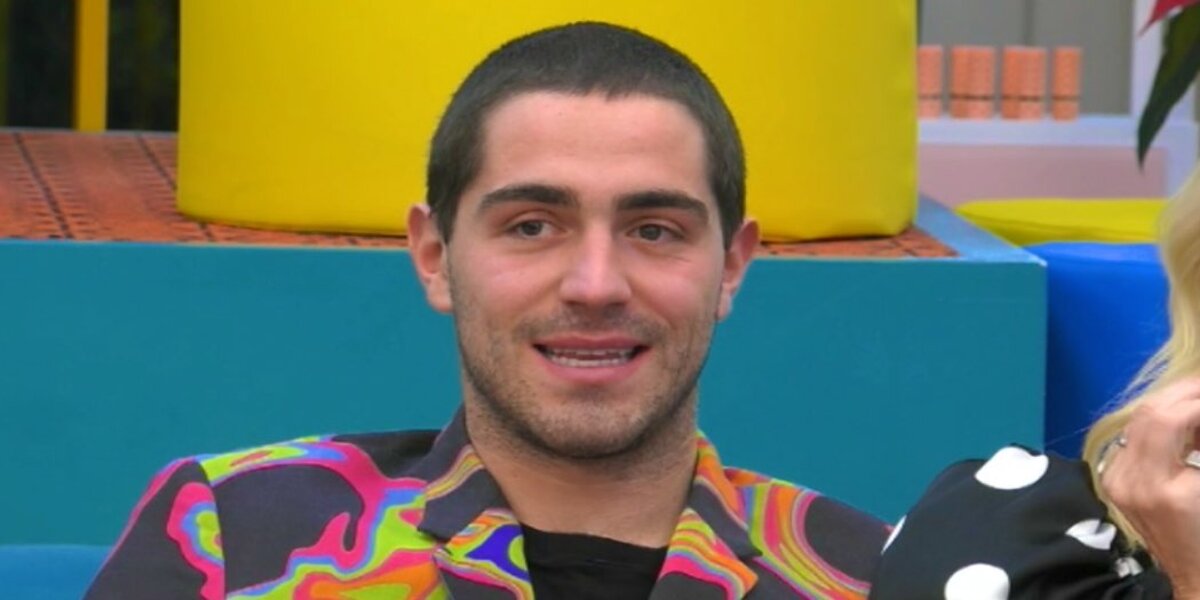 gf vip tommaso segreto maria teresa