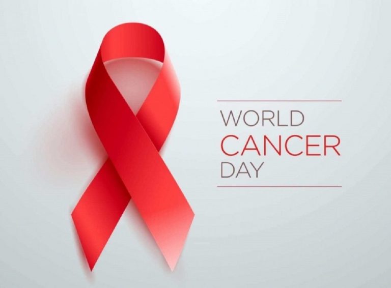 giornata mondiale contro il cancro 2021