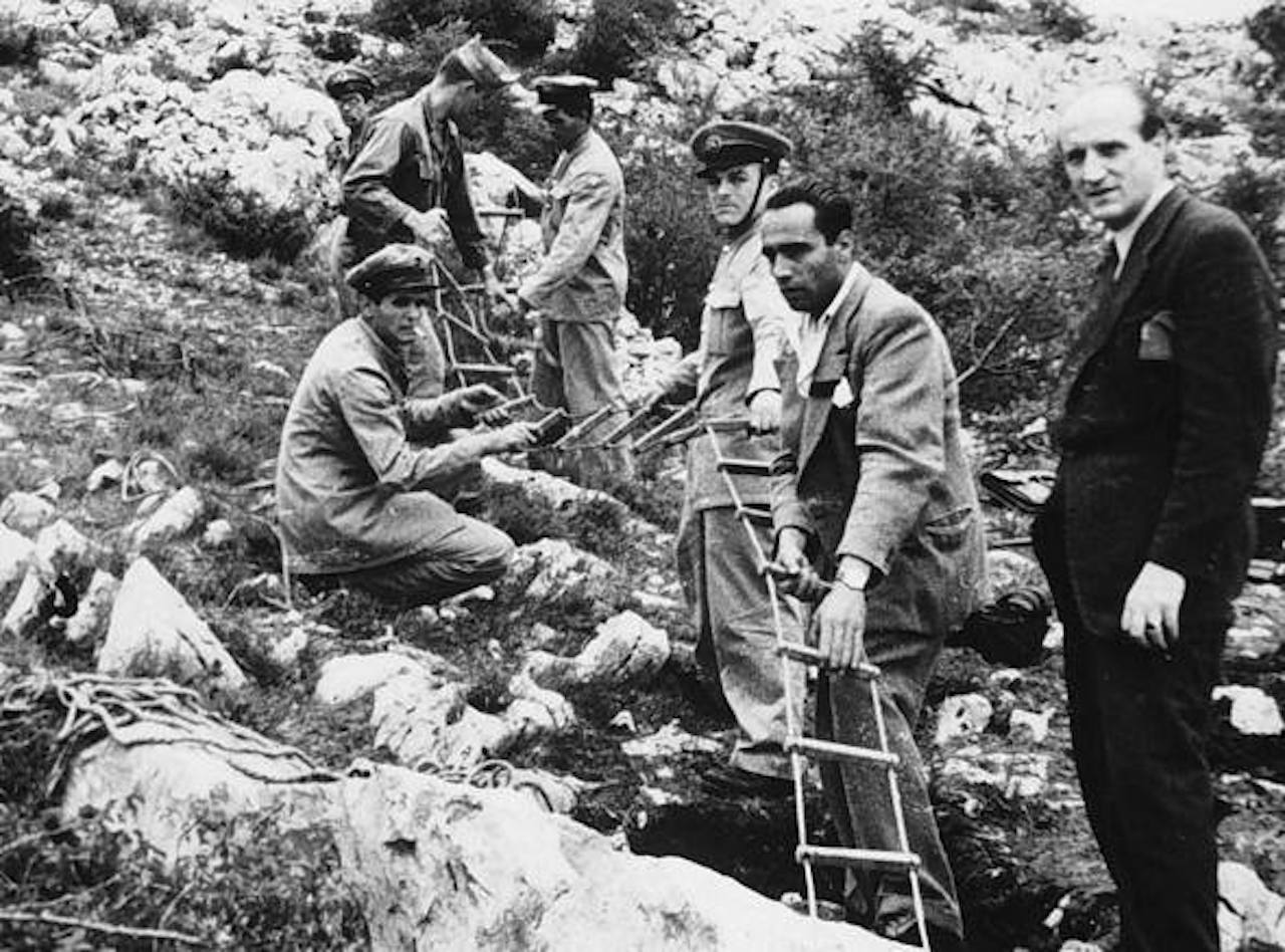 giorno di memoria delle foibe