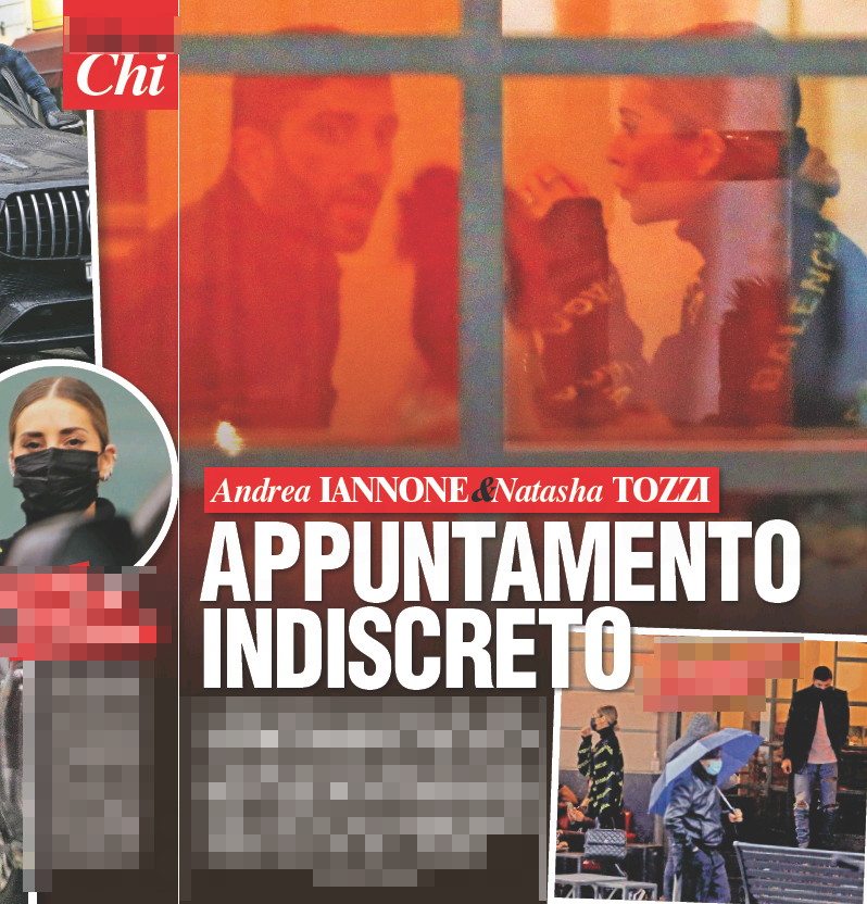 Iannone Natasha Tozzi