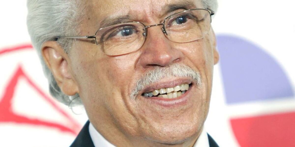 johnny pacheco morto